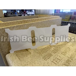 3 SECTION DIVIDER