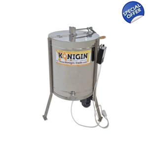 Extractor 9 Frame - Electric