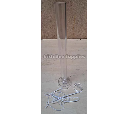 CANDLE MOULD