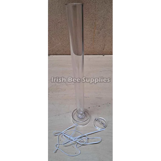 CANDLE MOULD