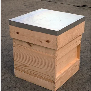 NATIONAL HIVES