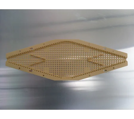 Rhombus Bee Escape