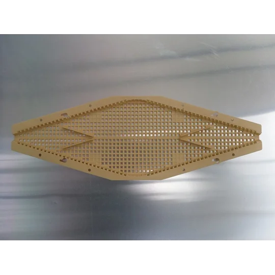 Rhombus Bee Escape