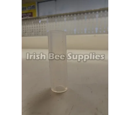 INSTANTVAP SILICONE INSULATION PIPE FOR POLY HIVES