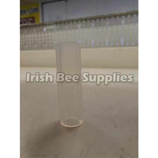 INSTANTVAP SILICONE INSULATION PIPE FOR POLY HIVES