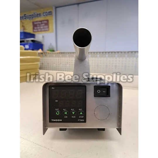 INSTANTVAP CORDLESS VAPORISER