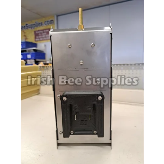 INSTANTVAP CORDLESS VAPORISER