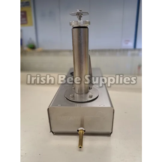INSTANTVAP CORDLESS VAPORISER