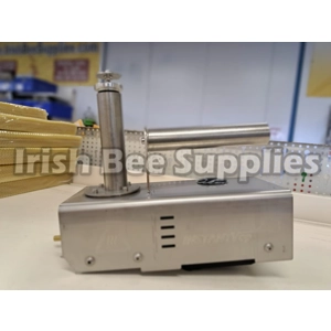 INSTANTVAP CORDLESS VAPORISER