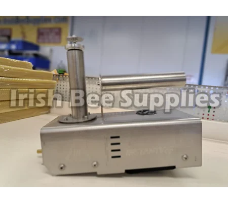 INSTANTVAP CORDLESS VAPORISER