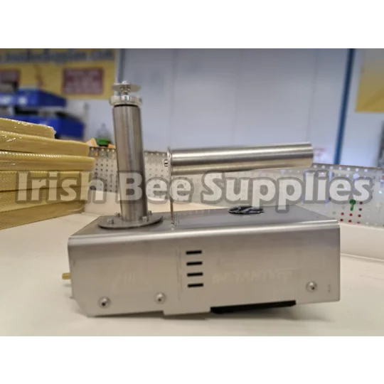 INSTANTVAP CORDLESS VAPORISER