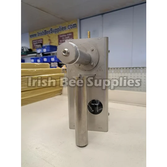 INSTANTVAP CORDLESS VAPORISER