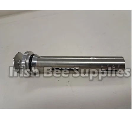 OXALIC ACID DISPENSER FOR INSTANTVAP