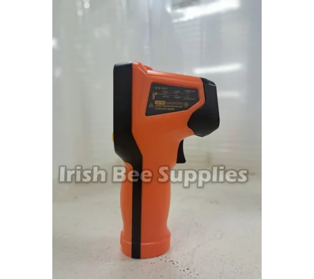 INFRARED THERMOMETER