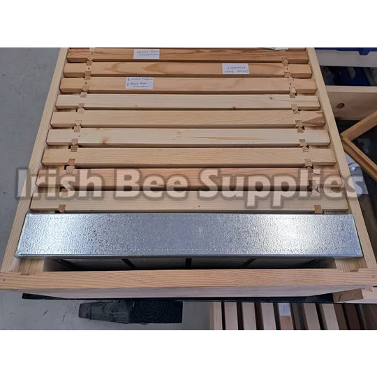 ISOLATOR CAGE FRAME