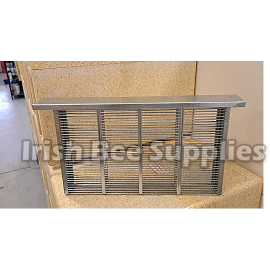 ISOLATOR CAGE FRAME