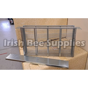 ISOLATOR CAGE FRAME