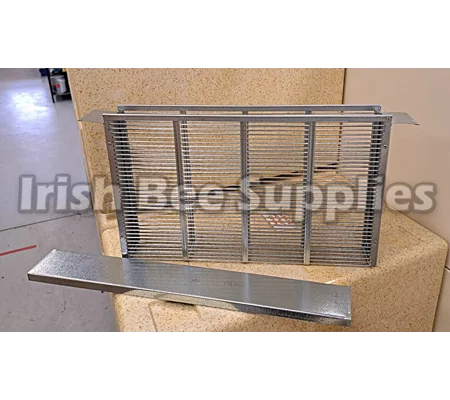 ISOLATOR CAGE FRAME