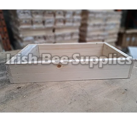 NUCLEUS FEEDER
