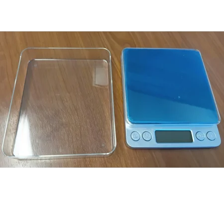 SCALES