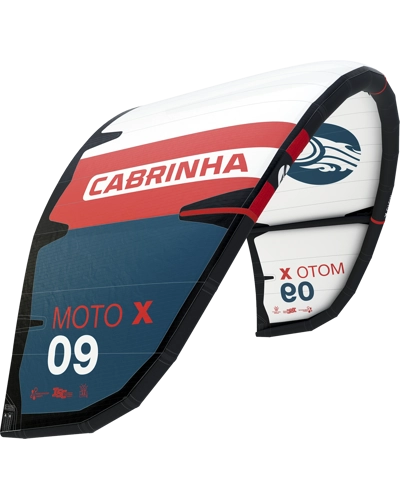 2024 Cabrinha Moto X