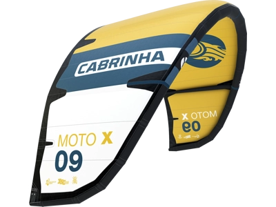 2024 Cabrinha Moto X