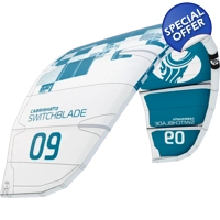 Cabrinha Switchblade 20..