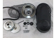 Winch Parts Comet Tav 2 torque converter replica go kart wake winch