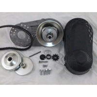 Winch Parts Comet Tav 2..