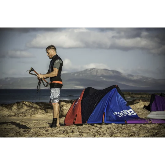 Kitesurfing Hire Club Annual Membership
