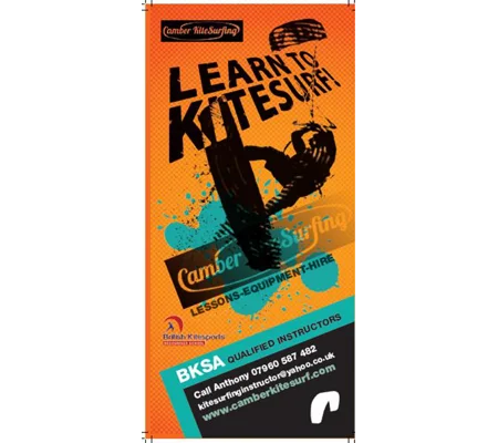 Kitesurfing Hire Club Annual Membership
