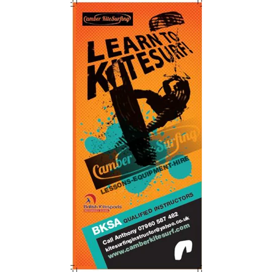 Kitesurfing Hire Club Annual Membership