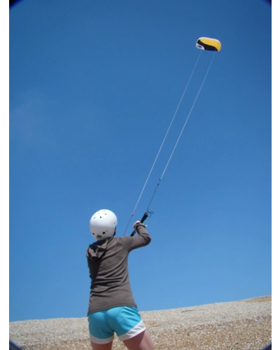 Kitesurfing Hire Club Annual Membership