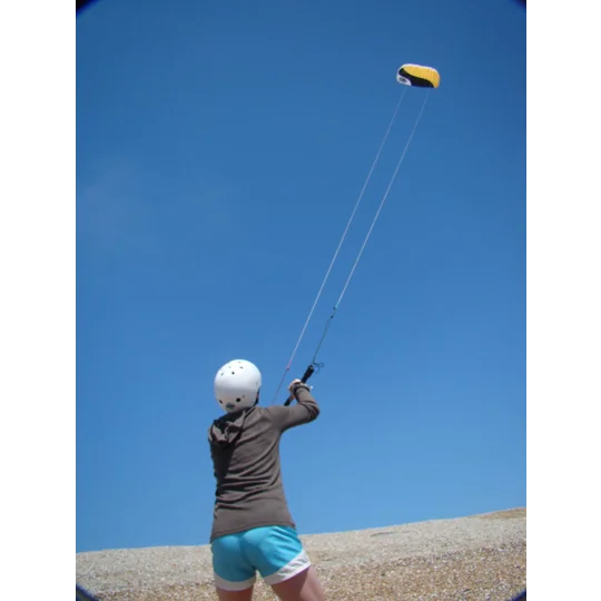 Kitesurfing Hire Club Annual Membership
