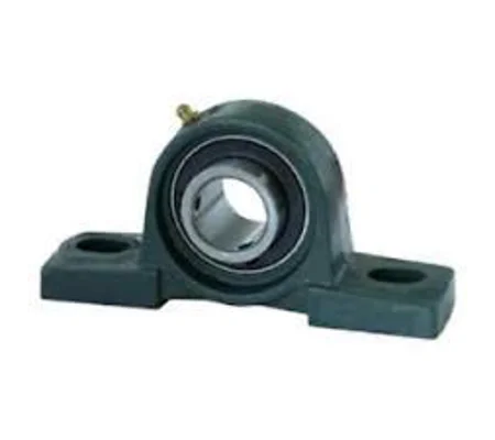 Winch Parts 30mm Pillow Block Bearing