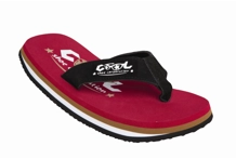 Cool Shoe Corporation Original Chilli Pepper