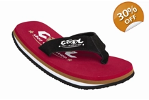 Cool Shoe Corporation Original Chilli Pepper