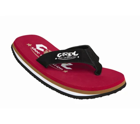 Cool Shoe Corporation Original Chilli Pepper