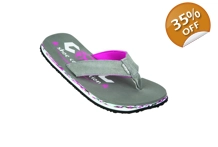 Cool Shoe Steeple Grey Eve Slight