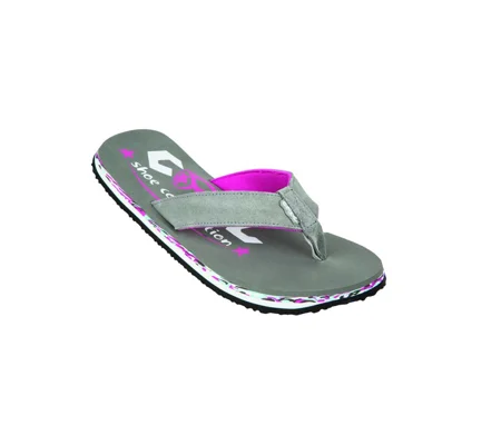 Cool Shoe Steeple Grey Eve Slight