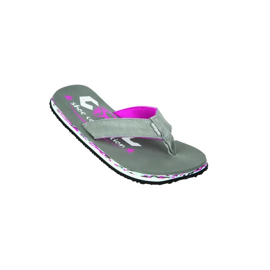 Cool Shoe Steeple Grey Eve Slight