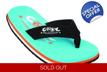 Cool Shoe Curacao Blue Original