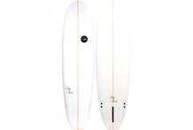 Alder Board Company ABC surfboards Big Bird