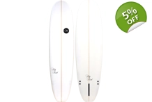 Alder Board Company ABC surfboards Big Bird