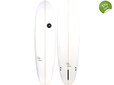 Alder Board Company ABC surfboards Big Bird