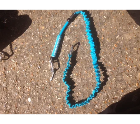 CrazyFly Kitesurfing Safety Leash