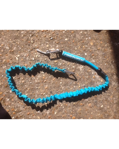 CrazyFly Kitesurfing Safety Leash