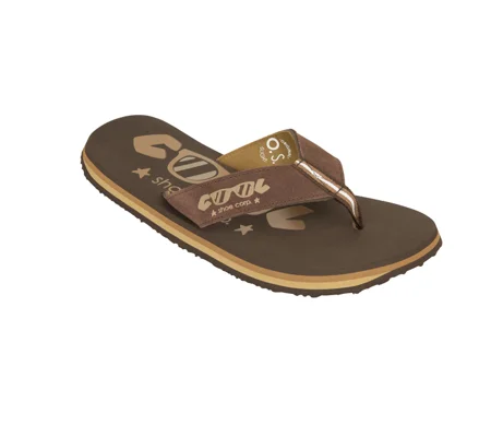 Cool Shoe Original Slight Brown