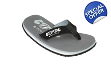 Cool Shoe Original Coal Grey