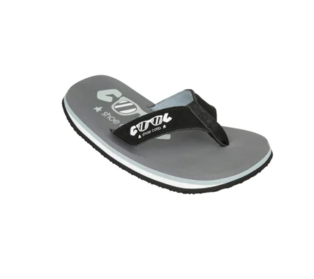 Cool Shoe Original Coal Grey